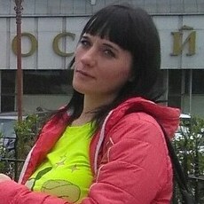 Фотография девушки Алена, 39 лет из г. Ирбейское