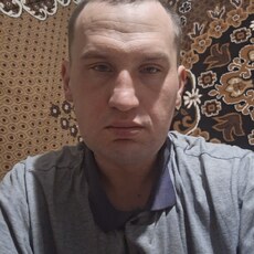 Фотография мужчины Павел, 30 лет из г. Арзгир