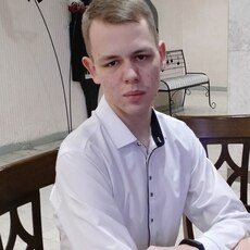 Фотография мужчины Валентин, 19 лет из г. Северск
