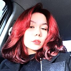 Фотография девушки Екатерина, 19 лет из г. Иркутск