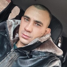 Фотография мужчины Andrei, 35 лет из г. Большой Камень