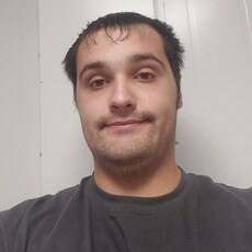 Фотография мужчины Андрей, 22 года из г. Новоселово