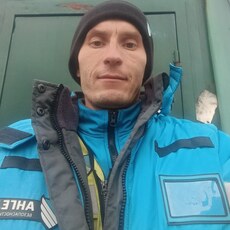 Фотография мужчины Ник, 36 лет из г. Кабанск