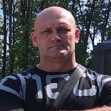Фотография мужчины Владимир, 52 года из г. Омск