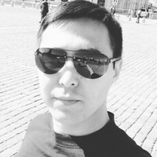 Фотография мужчины Дмитрий, 34 года из г. Абакан