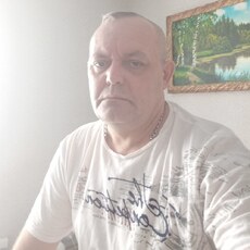 Фотография мужчины Эдуард, 45 лет из г. Пугачев