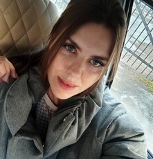 Фотография девушки Юлия, 38 лет из г. Тверь