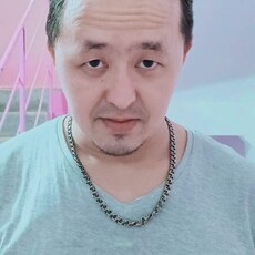 Фотография мужчины Роберт, 43 года из г. Сургут