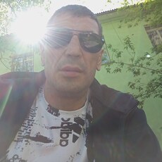 Фотография мужчины Александр, 45 лет из г. Сысерть