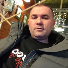 Фотография мужчины Марк, 40 лет из г. Ейск