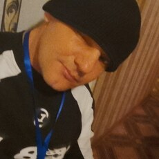 Фотография мужчины Квадрат, 38 лет из г. Киржач