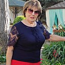 Лариса, 60 лет