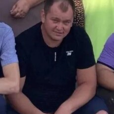 Фотография мужчины Алёша Мифидрон, 37 лет из г. Алексеевка (Белгородская Обл)