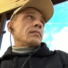 Фотография мужчины Анатолий, 46 лет из г. Рогачев
