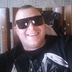 Фотография мужчины Виталий, 35 лет из г. Великие Луки