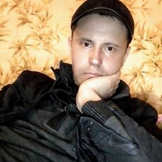 Фотография мужчины Алексей, 38 лет из г. Кинешма