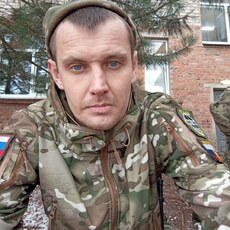 Фотография мужчины Евгений, 32 года из г. Сатка