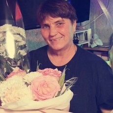 Фотография девушки Таисия, 53 года из г. Курагино
