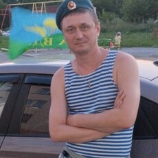 Фотография мужчины Слава, 42 года из г. Бердск