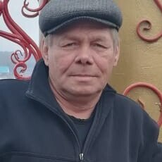 Фотография мужчины Андрей, 59 лет из г. Сухой Лог