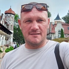 Фотография мужчины Русссо, 38 лет из г. Рубежное