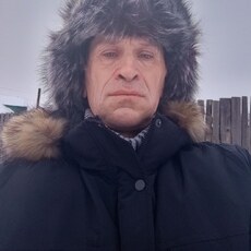 Фотография мужчины Валентин, 56 лет из г. Рубцовск