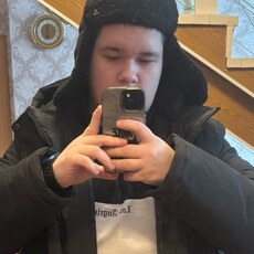 Фотография мужчины Даниил, 26 лет из г. Могоча