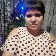 Фотография девушки Любовь, 35 лет из г. Шира