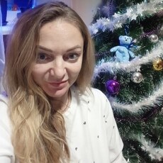 Фотография девушки Яна, 41 год из г. Севастополь