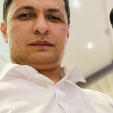 Фотография мужчины Федя, 29 лет из г. Чирчик