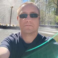 Фотография мужчины Павел, 44 года из г. Тула