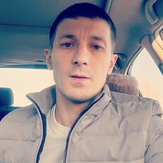 Фотография мужчины Александр, 38 лет из г. Костанай