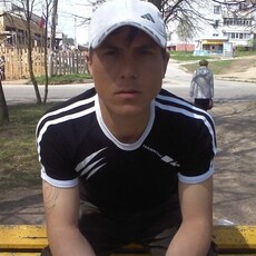 Фотография мужчины Александр, 38 лет из г. Алмалык