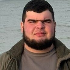 Фотография мужчины Рамиз, 22 года из г. Егорлыкская