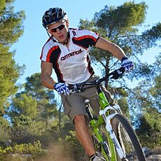 Фотография мужчины Кирилл, 40 лет из г. Сочи