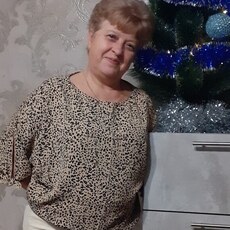 Фотография девушки Тамара, 62 года из г. Белгород