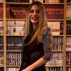 Фотография девушки Priscilla, 24 года из г. Макеевка