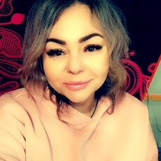 Фотография девушки Елена, 39 лет из г. Солигорск