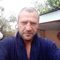 Фотография мужчины Николай, 41 год из г. Феодосия