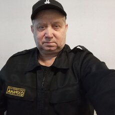 Фотография мужчины Андрей, 60 лет из г. Архангельск
