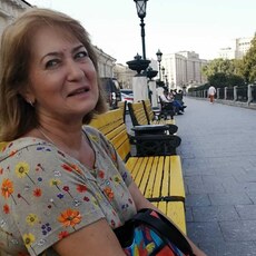 Фотография девушки Mila, 60 лет из г. Мариуполь