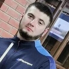 Фотография мужчины Александр, 31 год из г. Пыть-Ях