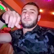 Фотография мужчины Эдик, 29 лет из г. Красноярск