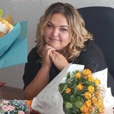 Фотография девушки Евгения, 43 года из г. Екатеринославка