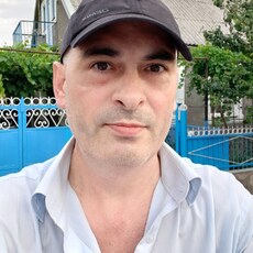 Фотография мужчины Вадик, 44 года из г. Нальчик