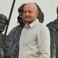 Фотография мужчины Андрей, 41 год из г. Ногинск