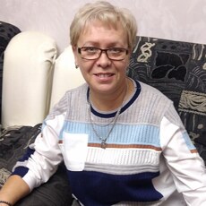 Фотография девушки Olga, 60 лет из г. Караганда