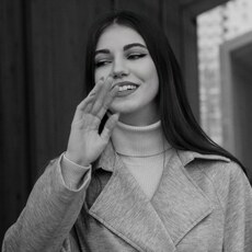 Фотография девушки Анастасия, 23 года из г. Якутск