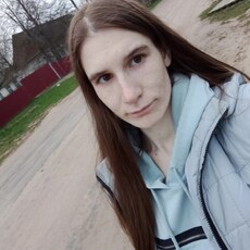 Фотография девушки Дашка, 24 года из г. Кличев