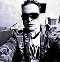 Максим, 44 года